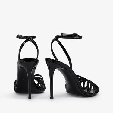 EMBRACE SANDAL 110 mm - Le Silla | Official Online Store