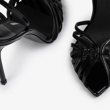 EMBRACE SANDAL 110 mm - Le Silla | Official Online Store