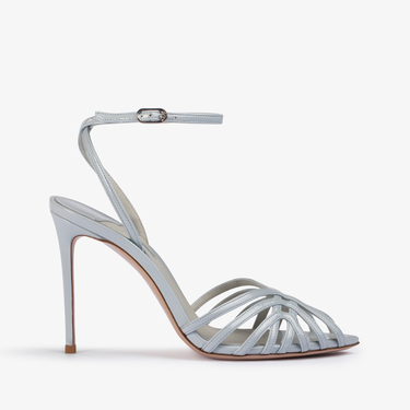 EMBRACE SANDAL 110 mm - Le Silla | Official Online Store