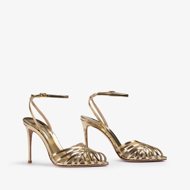 EMBRACE SANDAL 110 mm - Le Silla | Official Online Store