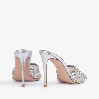 GILDA SANDAL 110 mm ECLISSI | Le Silla