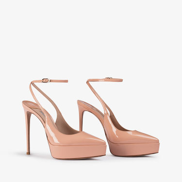 SLINGBACK UMA 140 mm - Le Silla | Official Online Store