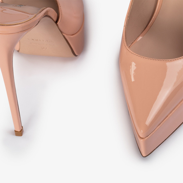 SLINGBACK UMA 140 mm - Le Silla | Official Online Store