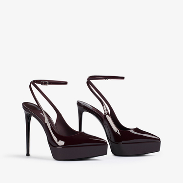 UMA SLINGBACK 140 mm - Le Silla | Official Online Store