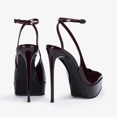 UMA SLINGBACK 140 mm - Le Silla | Official Online Store