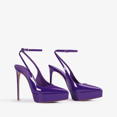 SLINGBACK UMA 140 mm - Le Silla | Official Online Store