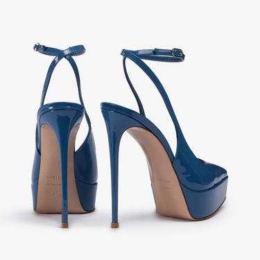SLINGBACK UMA 140 mm NILO | Le Silla