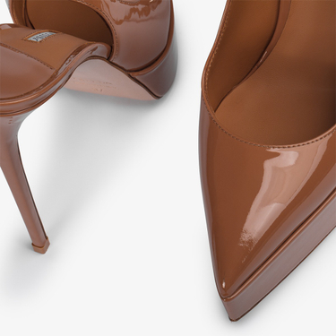 SLINGBACK UMA 140 mm CUBA | Le Silla