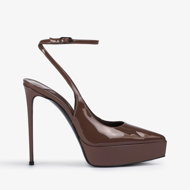 UMA SLINGBACK 140 mm - Le Silla | Official Online Store
