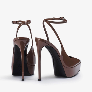 UMA SLINGBACK 140 mm - Le Silla | Official Online Store