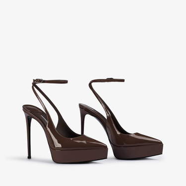 SLINGBACK UMA 140 mm - Le Silla | Official Online Store