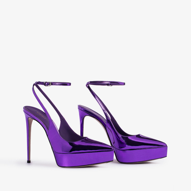 SLINGBACK UMA 140 mm - Le Silla | Official Online Store