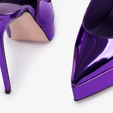 SLINGBACK UMA 140 mm - Le Silla | Official Online Store