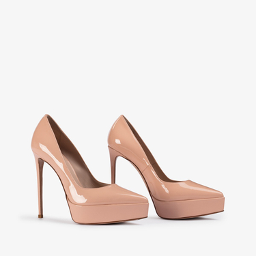 UMA PUMP 140 mm - Le Silla | Official Online Store