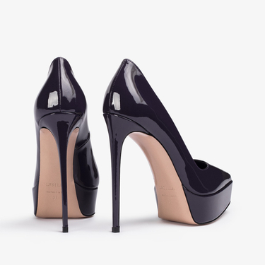 UMA PUMP 140 mm - Le Silla | Official Online Store