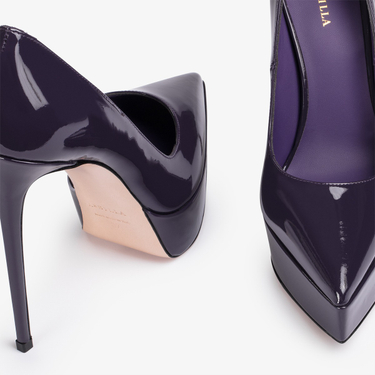 UMA PUMP 140 mm - Le Silla | Official Online Store