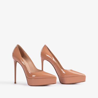 UMA PUMP 140 mm PHARD | Le Silla