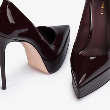DÉCOLLETÉ UMA 140 mm - Le Silla | Official Online Store