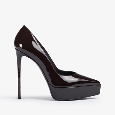 UMA PUMP 140 mm - Le Silla | Official Online Store