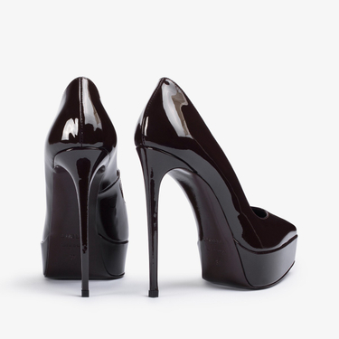 UMA PUMP 140 mm - Le Silla | Official Online Store
