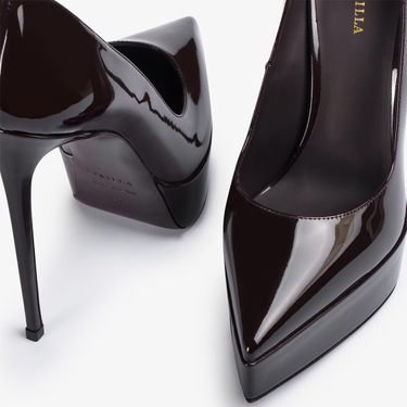 UMA PUMP 140 mm - Le Silla | Official Online Store