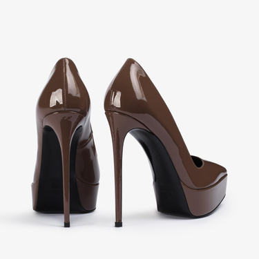 DÉCOLLETÉ UMA 140 mm - Le Silla | Official Online Store