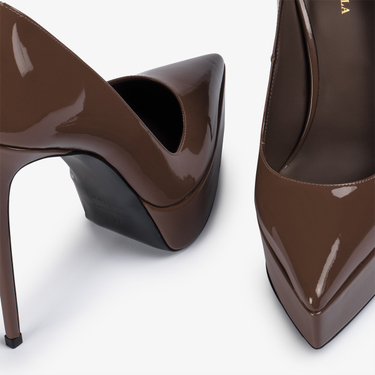 DÉCOLLETÉ UMA 140 mm - Le Silla | Official Online Store