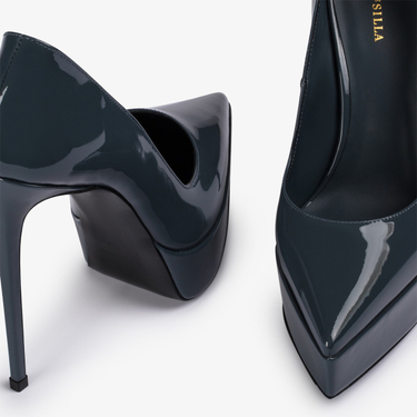 UMA PUMP 140 mm - Le Silla | Official Online Store