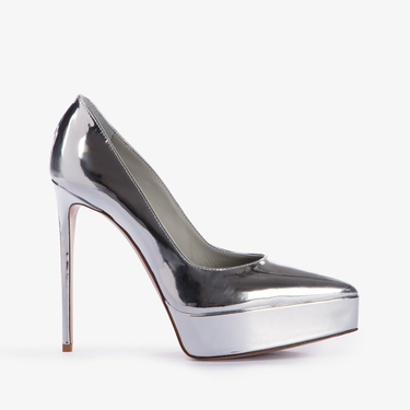 UMA PUMP 140 mm - Le Silla | Official Online Store