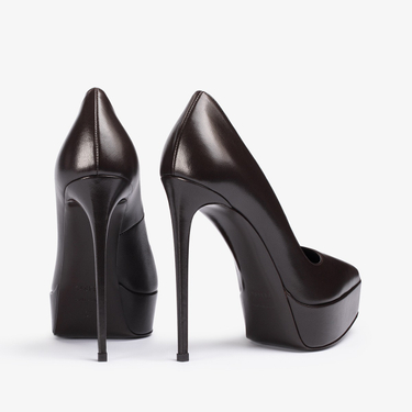 ESCARPIN UMA 140 mm - Le Silla | Official Online Store