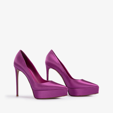 UMA PUMP 140 mm - Le Silla | Official Online Store