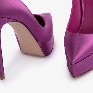 UMA PUMP 140 mm - Le Silla | Official Online Store