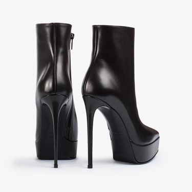 BOTTINE UMA 140 mm - Le Silla | Official Online Store