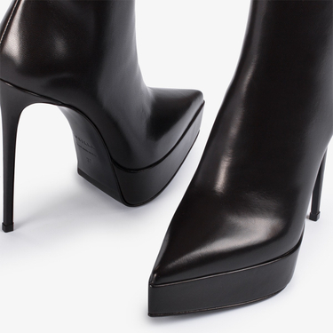 BOTTINE UMA 140 mm - Le Silla | Official Online Store