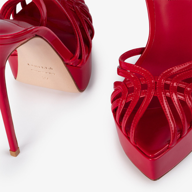 EMBRACE SANDAL 140 mm - Le Silla | Official Online Store