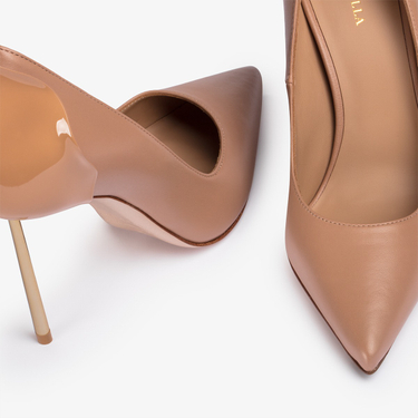 PETALO PUMP 100 mm - Le Silla | Official Online Store