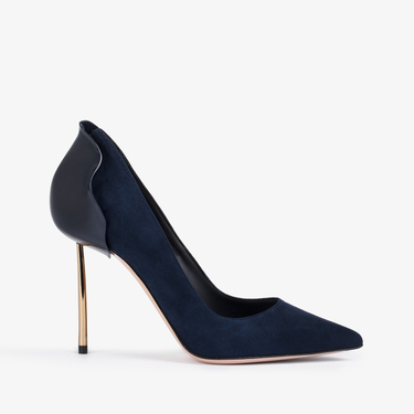 PETALO PUMP 100 mm - Le Silla | Official Online Store