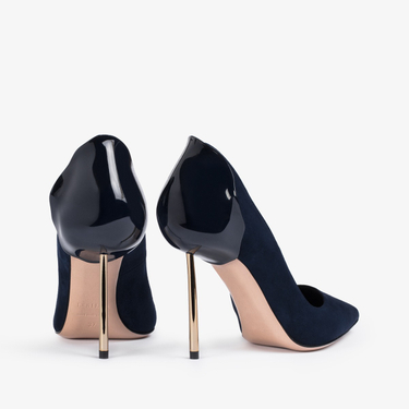 PETALO PUMP 100 mm - Le Silla | Official Online Store