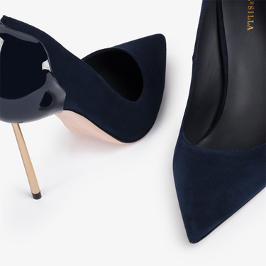 PETALO PUMP 100 mm - Le Silla | Official Online Store