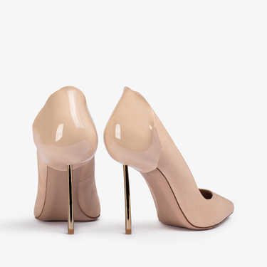 PETALO PUMP 100 mm - Le Silla | Official Online Store