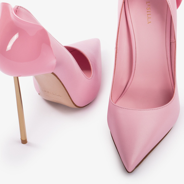 PETALO PUMP 120 mm DEA/ORO | Le Silla