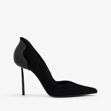 DÉCOLLETÉ PETALO 100 mm - Le Silla | Official Online Store