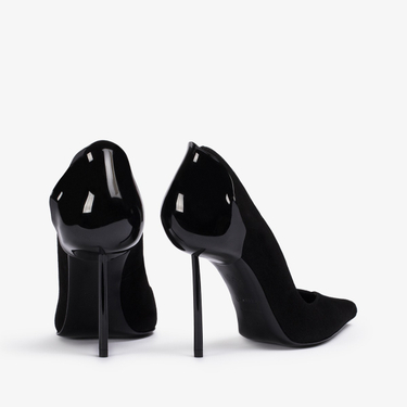 DÉCOLLETÉ PETALO 100 mm - Le Silla | Official Online Store