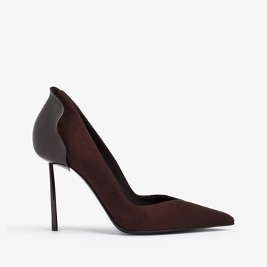 PETALO PUMP 100 mm - Le Silla | Official Online Store