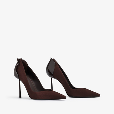 PETALO PUMP 100 mm - Le Silla | Official Online Store