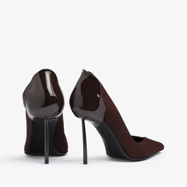 PETALO PUMP 100 mm - Le Silla | Official Online Store