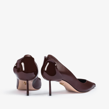 ESCARPIN PETALO LES NUANCES 60 mm ELLEBORO | Le Silla
