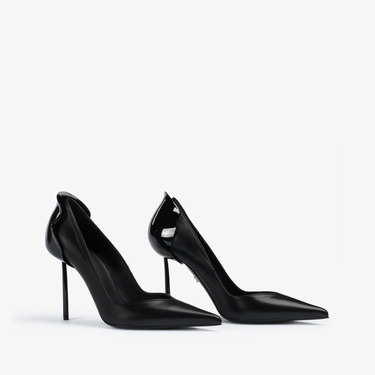 LES NUANCES PETALO PUMP 100 mm TULIPANO | Le Silla