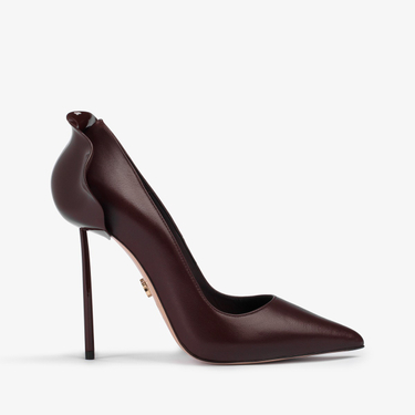 LES NUANCES PETALO PUMP 120 mm ELLEBORO | Le Silla