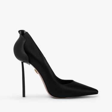 DÉCOLLETÉ PETALO LES NUANCES 120 mm TULIPANO | Le Silla